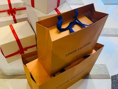 -路易·威登(香榭丽舍大道店)