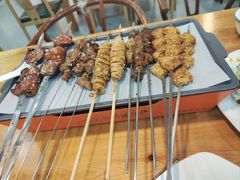 -亿牌牌东北烧烤(怀特店)