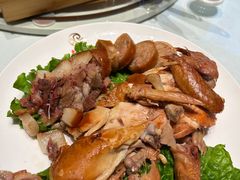 -古洼一锅鲜(开发区店)