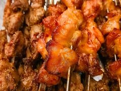 -福苗小骆驼烧烤(莲湖路店)