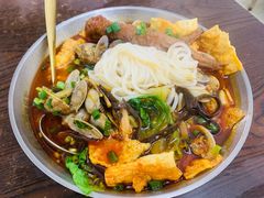 -龍城柳州螺蛳粉(群星路店)