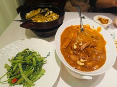-金链花·泰国餐厅(国贸店)