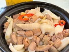 -莲花公园煎蟹(总店)