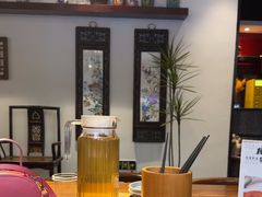-树厨地道黔菜(清镇职教城店)