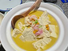 -真地道京味府·鲜橙烤鸭·北京菜(朝阳公园·甜水园店)