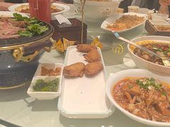-大铁勺新津菜(熙悦汇店)