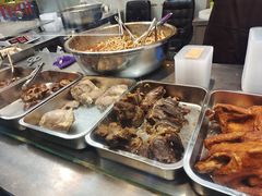 -黎里王记辣脚(黎里总店)