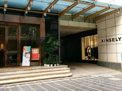 -金紫薇酒店(成都春熙路步行街店)