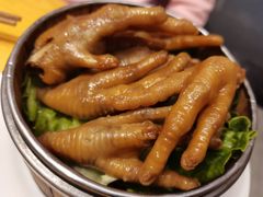 -一斗火锅·招财羊毛肚(北温泉九号店)