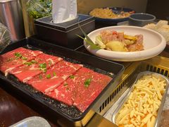-新石器烤肉(之心城店)