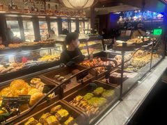 -BUTTERFUL&CREAMOROUS 黄油与面包(西单大悦城店)
