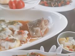 -夜宴江景餐厅