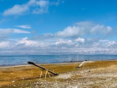 -青海湖国家重点风景名胜区