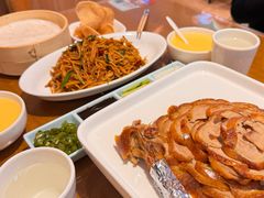 -姥姥春饼·烤鸭(未央路盛龙店)