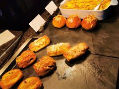 -Social 秀西餐厅-长沙瑞吉酒店(运达店)