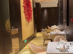 -上海金桥红枫万豪酒店-万豪中餐厅