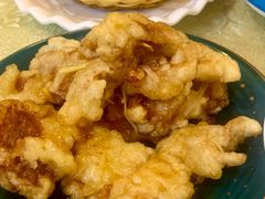 -鹤乡东北菜(崮山路店)