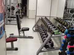 -中田健身工作室(珠江路地铁站店)