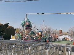 -淄博花灯齐彩城