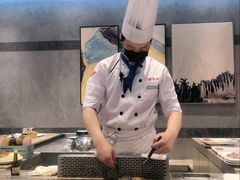 -上渔铁板烧(熙悦汇店)