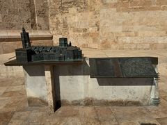 -瓦伦西亚大教堂