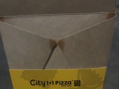 -City1+1城市比萨·意面(桂林路店)