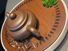 -曾宴·楚菜(湖北省博物馆店)