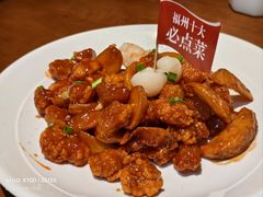 -乡里八闽·福州乡土菜(西园店)
