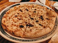 全芝士披萨-PIZZA BIANCA(民园店)