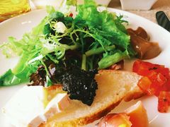 前菜自选-北京金融街丽思卡尔顿酒店·意味轩 Cepe