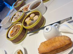 -东方早茶 海鲜•青岛菜(国信体育中心店)
