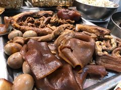 -长平老姿娘夜粥(平东一街店)