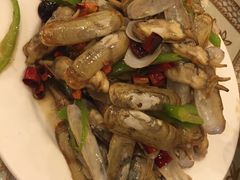 -来之顺海鲜菜馆·青岛菜(栈桥店)