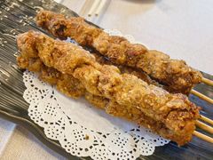 -功德林素菜饭庄(前门店)