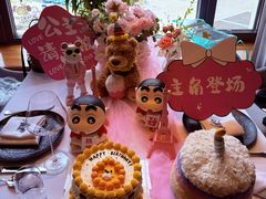 -黑宝石西餐厅(汇励99城市公园店)