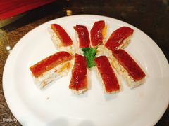 -阿庄新豫菜(通泰路店)
