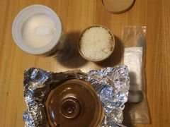 -晨曦炖汤·不放油(东单菜市场美食城店)