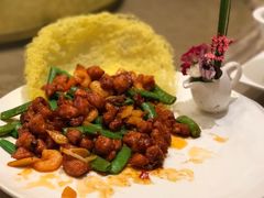 -龙岩华美达龙州酒店