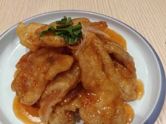 -老边饺子馆(东单店)