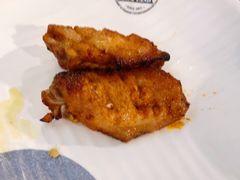 -十号烤场(麦岛店十二年店)