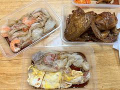 -山水肠粉(盐田店)