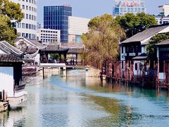 -衣裳街历史文化街区