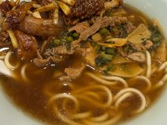 -奎元馆.百年奎元.非遗传承(西湖边的解放路店)