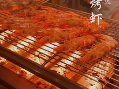 -星伦多自助料理·涮烤一体(杭州来福士店)