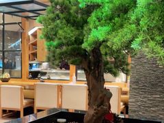 -吟松日式料理(莘庄店)