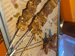 -神府路壹号·海鲜烧烤·砂锅粥·锅物(三坊七巷店)