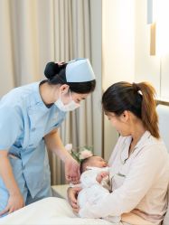 -幸福妈妈月子中心(番禺店)