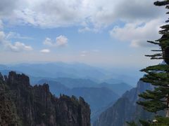 -黄山风景区