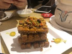 -铜锣湾·有麝自然香(重庆新天地店)