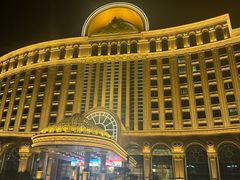 -唐山河头老街国丰维景国际大酒店
